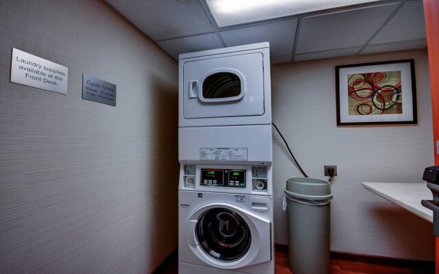 Fairfield by Marriott Inn & Suites Wallingford New Haven