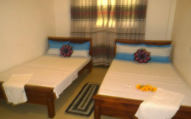 Miheen Hotel and Resort