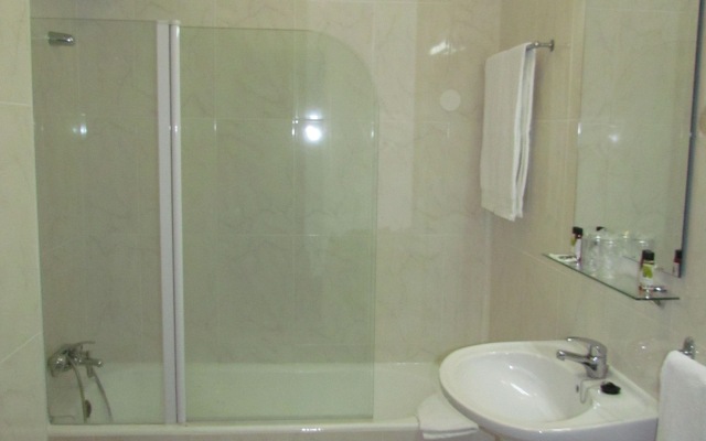 Vera Cruz Porto Downtown Hotel