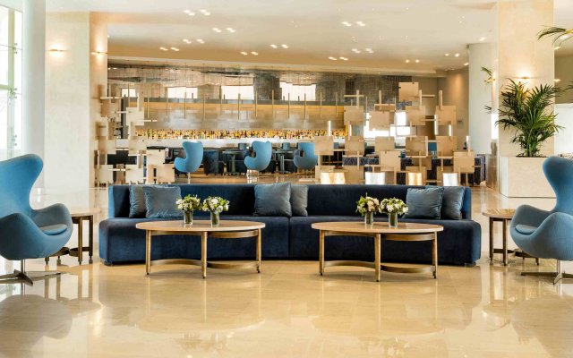 Ikos Oceania Hotel