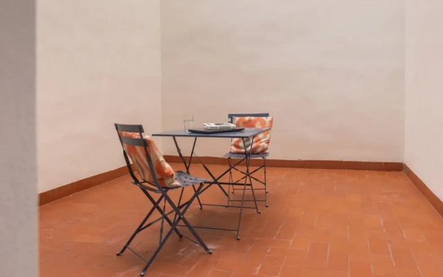 Apartamentos Líbere Valencia Jardín Botánico