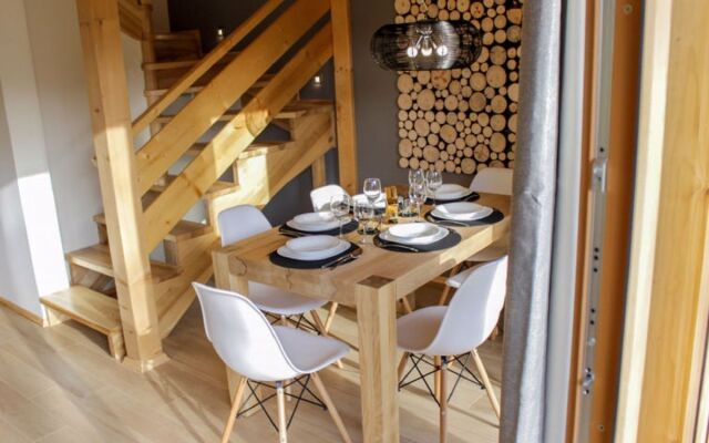 Chaty Pod Beskidkiem 29770