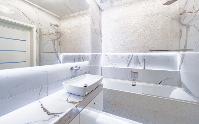 Pure Home Apartments - Gwiaździsta