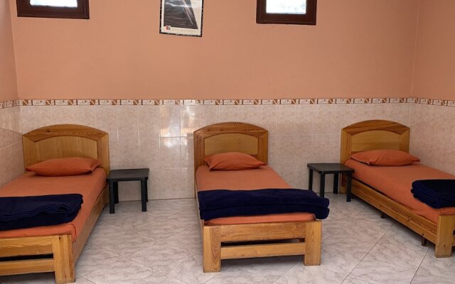 Auberge de Jeunesse Marrakech-Asni