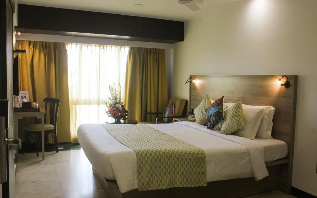 The Emerald Hotel & Executive Apartments