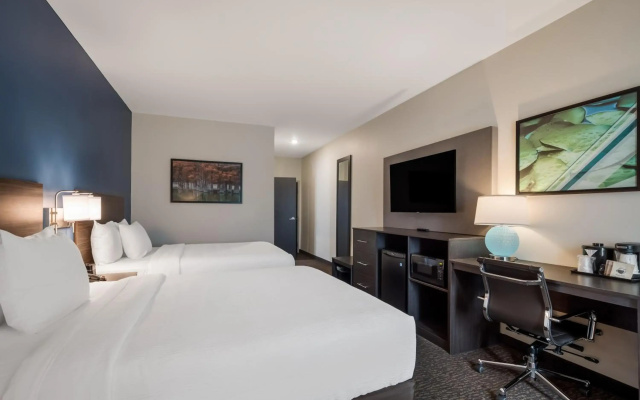La Quinta Inn & Suites by Wyndham Sulphur (Lake Charles)