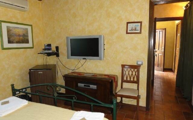 B&B Montereale