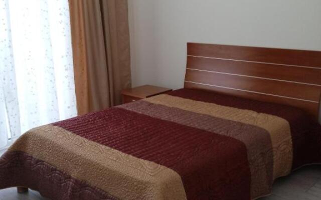 Apartament Rus