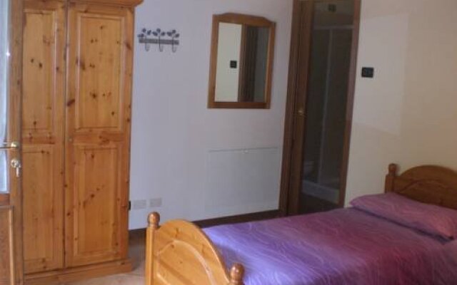 Bed & Breakfast Montino