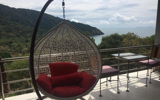 Sky Terrace Lanta Boutique