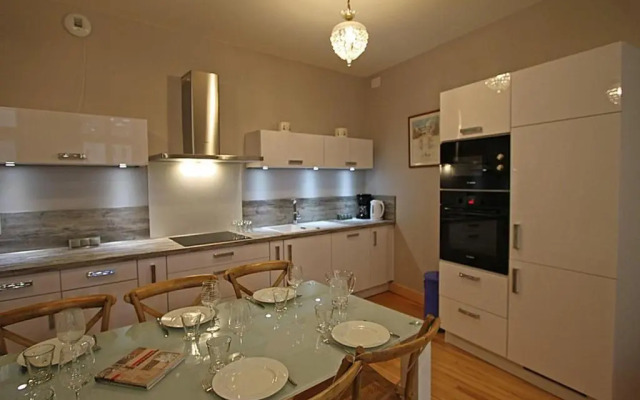 Gîte Épinal, 4 pièces, 6 personnes - FR-1-589-82