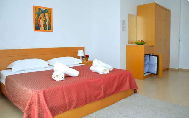Pastarella Beachfront Resort