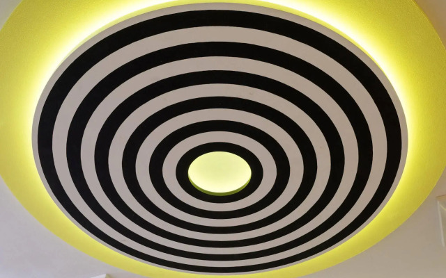 ARTIST HOTEL - BnA HOTEL Koenji