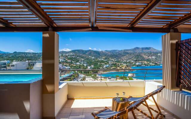 Mirabello Bay Luxury Resort