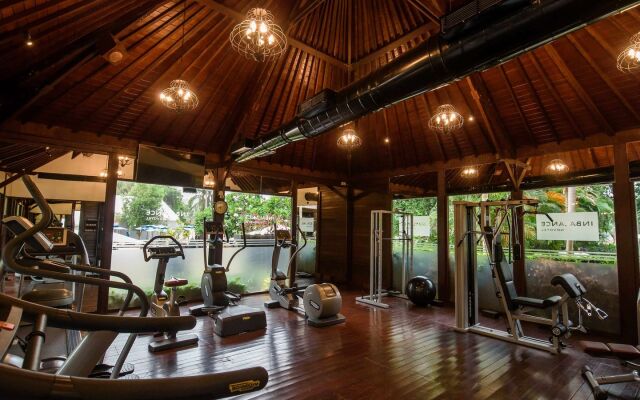 Novotel Goa Resort & Spa Hotel