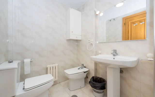 Apartamentos Gestiã³N de Alojamientos