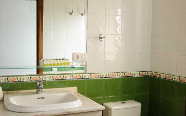 Villa SeaDogs Surf & Arts