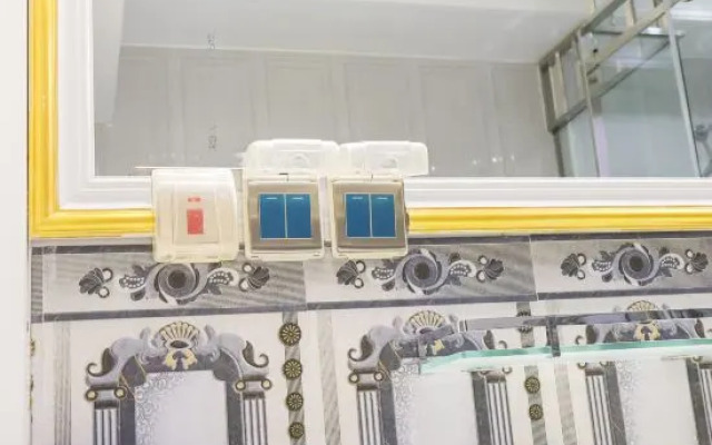 Starry View Guest house