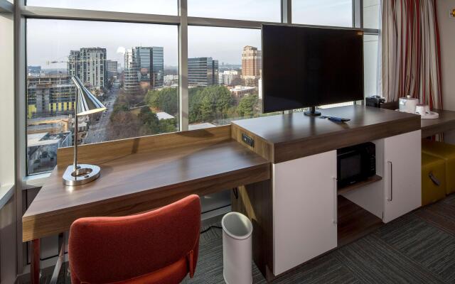 Hampton Inn & Suites Atlanta Midtown