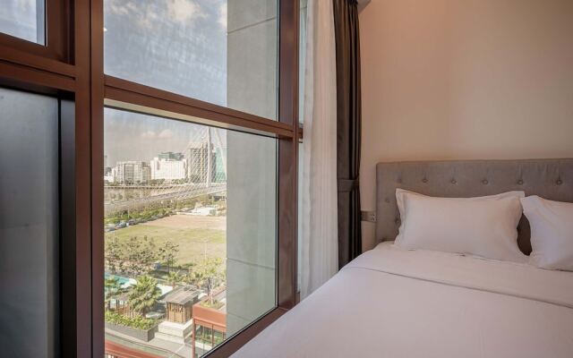 The Galleria Residence-ANGIA Hospitality