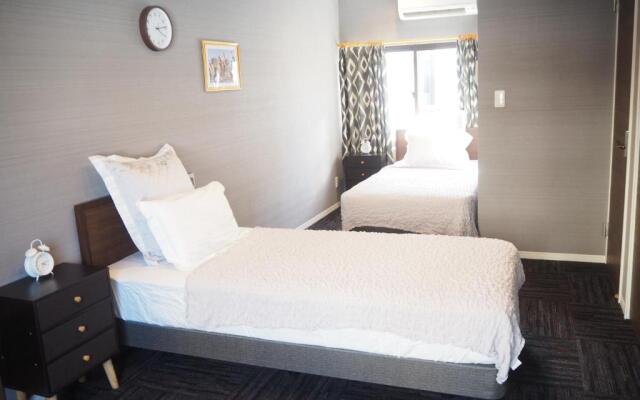 Guest House Bostons / Vacation STAY 5142