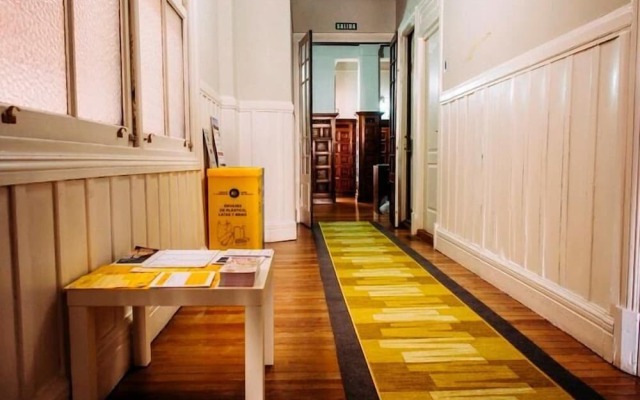 Zentric Hostel