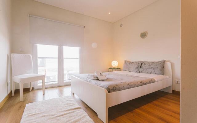 Best Houses 42 - Charming and Central Apartament