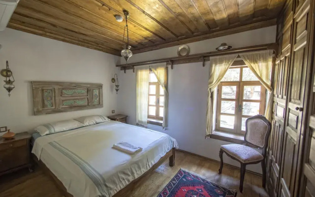 Birgi Yeni Gelin Evi
