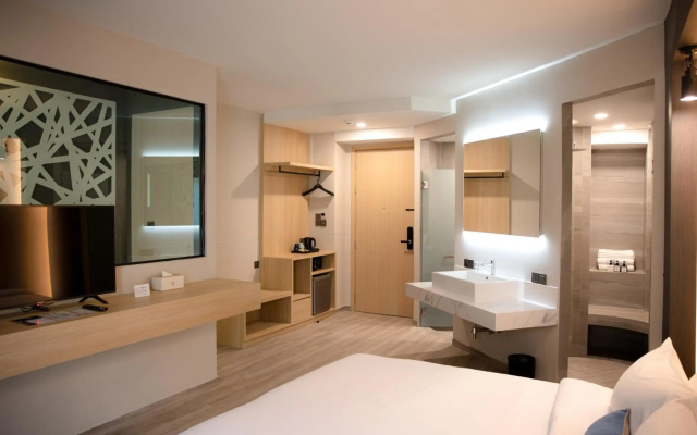 56 Hotel Sukhumvit