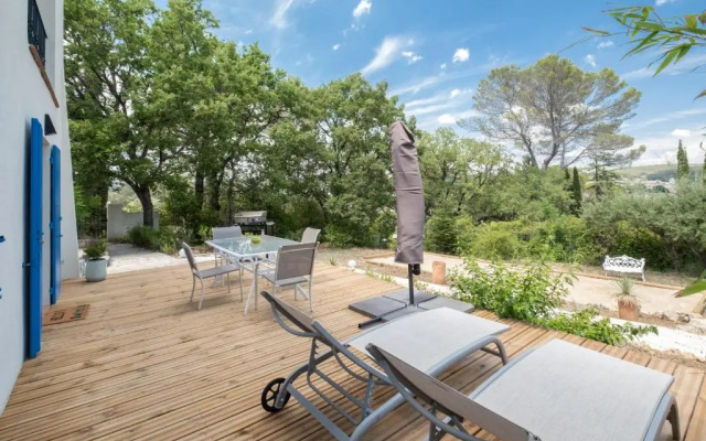 REVES DE PAMPA l APPART