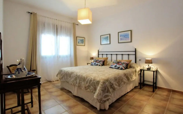 Nice Holiday Home in Andalusia With Pool