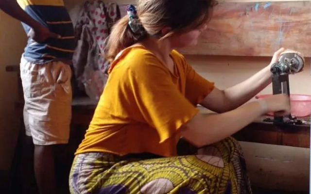 Thomasha Homestay