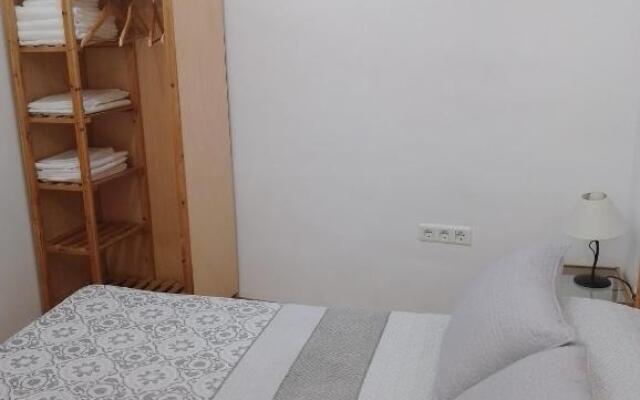 1 Pasaje Fuente de Cantarero