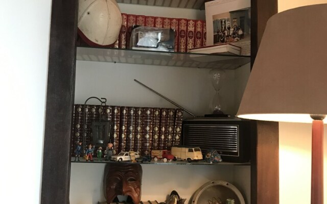 Chez Jeanne et Elo
