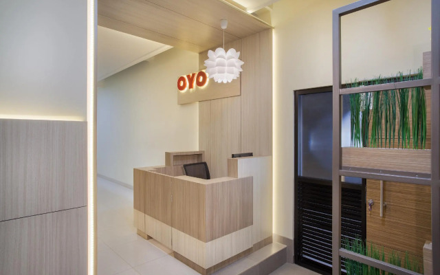 OYO 115 Portal Residence