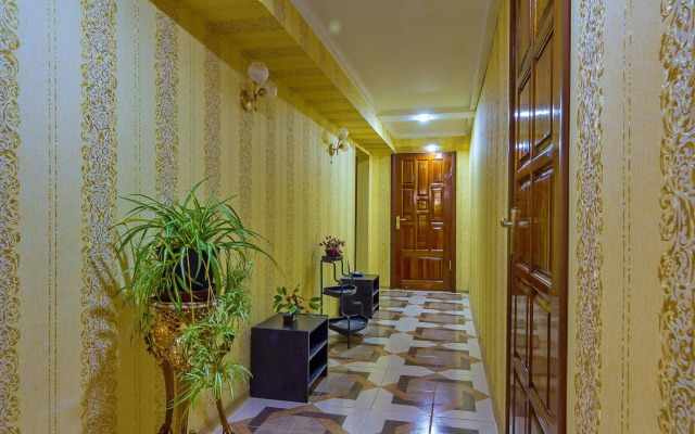 Гостиница «Натали»