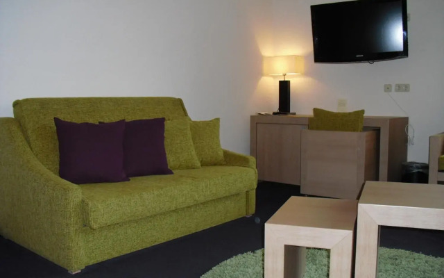 Hotel Robben
