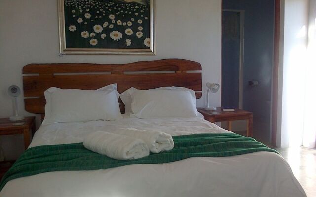 Artists Retreat BB & Gallery