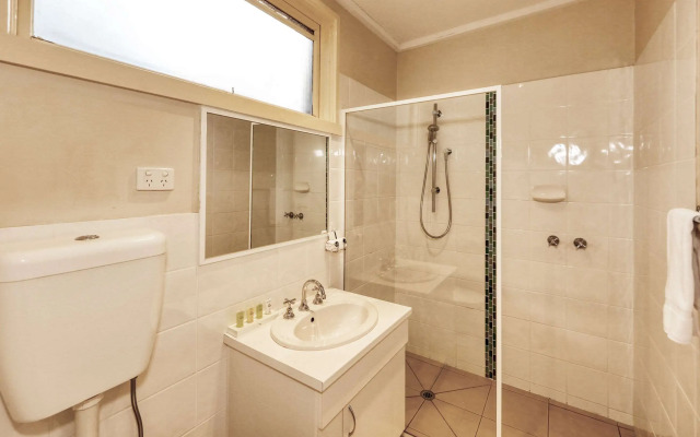 Quality Inn Swan Hill