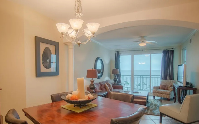 Legacy II 603 Deluxe