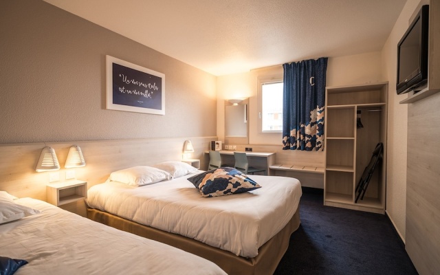 Ace Hôtel Riom