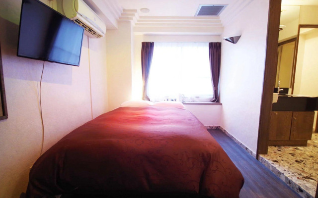Oak Hotel Ikebukuro