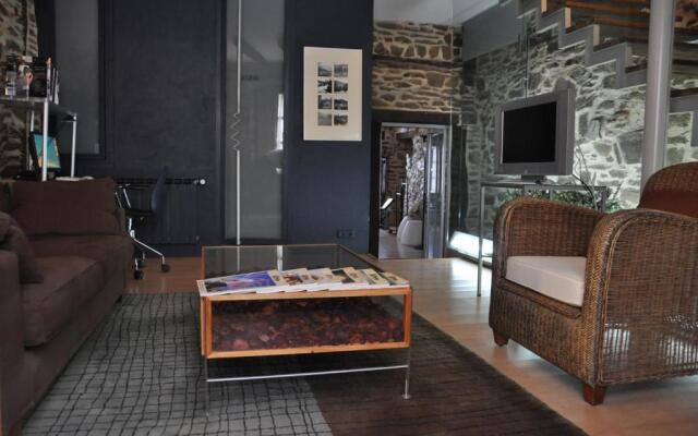 Posada Real La Carteria