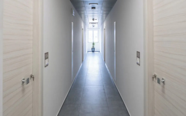 Hotel Bastione