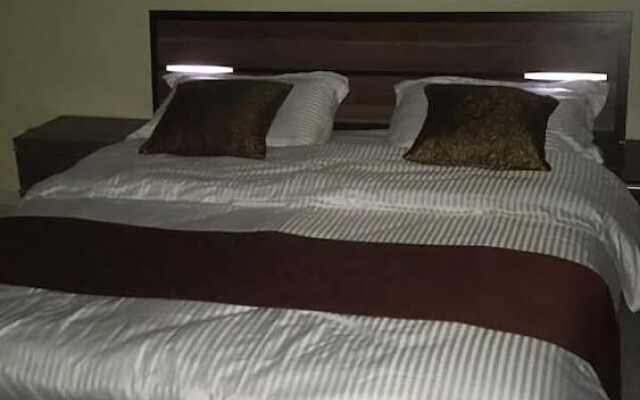 Zwarah Hotel Suites
