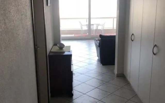 Holiday Apartment Casa Chimp 1