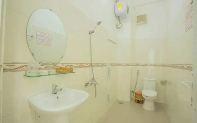 Villa Truby Da Lat