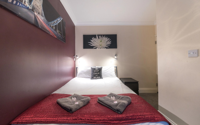 Saba Hotel