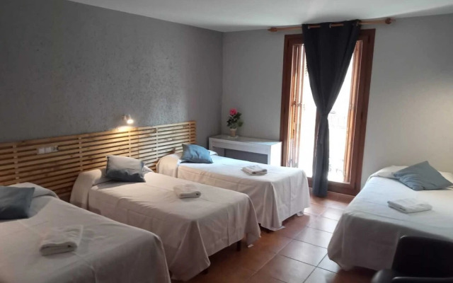 Hotel Acebo Plaza Mayor