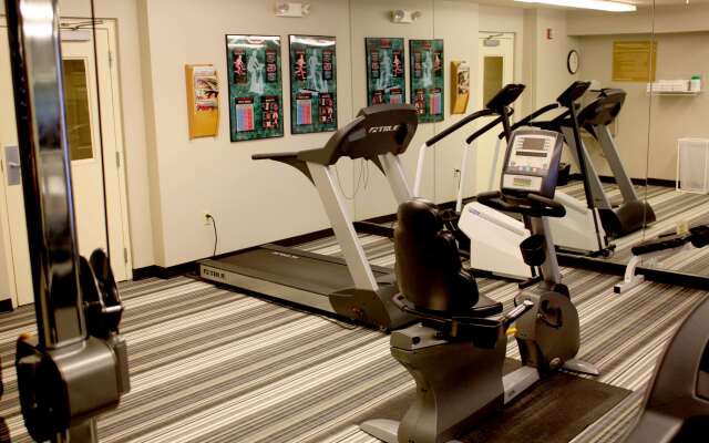 Sonesta Simply Suites Phoenix Glendale